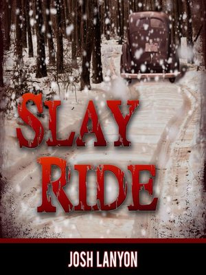 cover image of Slay Ride